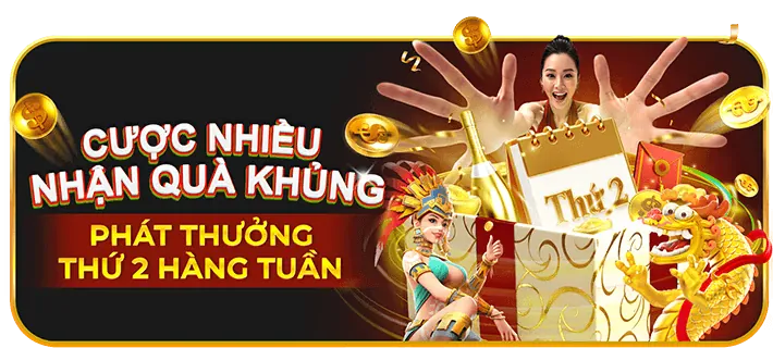 Hình ảnh một người chơi nổ hũ bu88 ăn mừng chiến thắng lớn với tiền thưởng