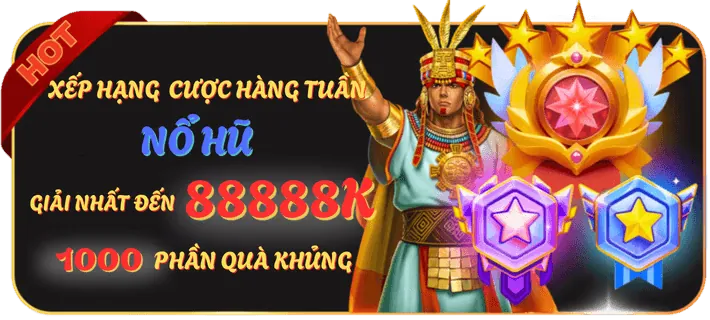 Bắn cá 3D bu88 nổ hũ