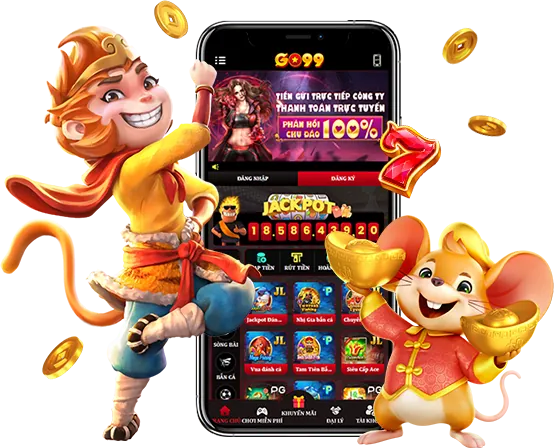 Biểu tượng đa dạng trò chơi bu88 nổ hũ