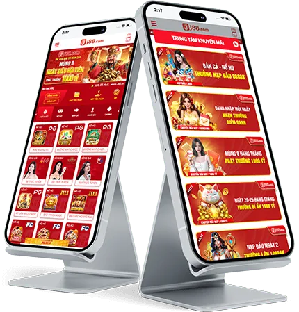 Tải ứng dụng BU88 Nổ Hũ