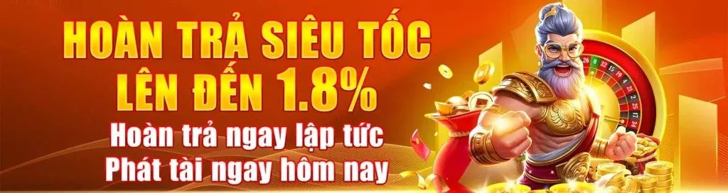 Tổng quan các chương trình khuyến mãi bu88 nổ hũ đa dạng