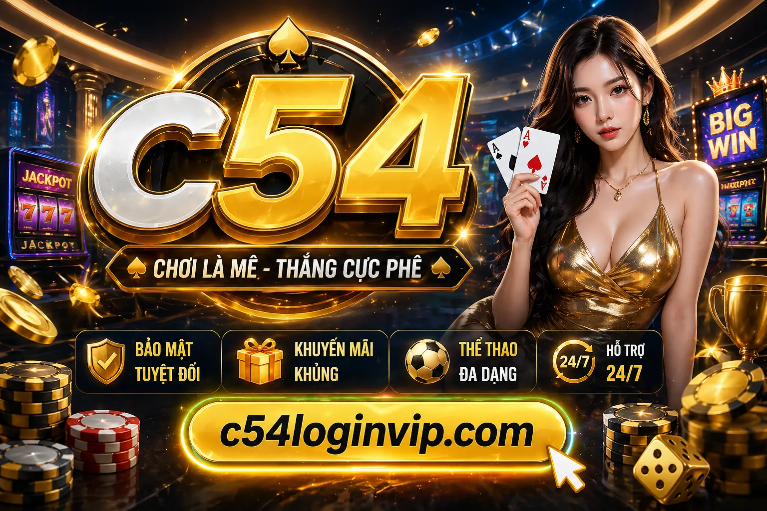 Hình ảnh chính của chương trình khuyến mãi bu88 nổ hũ