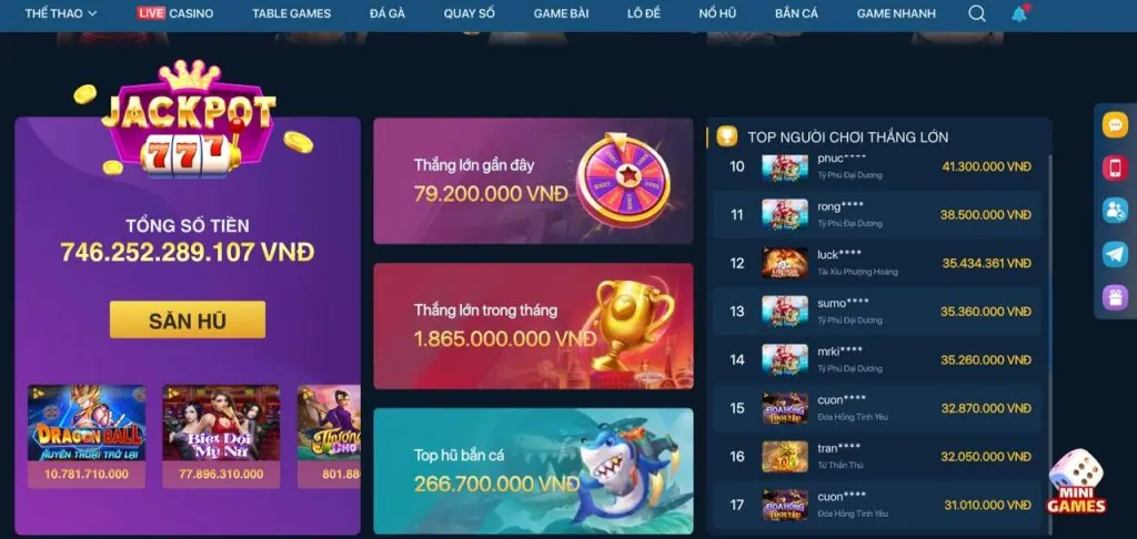 Truy cập trang chủ bu88 nổ hũ